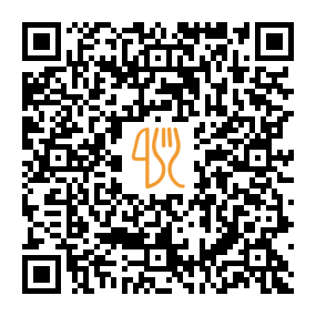 QR-code link para o menu de Phoenician Hookah