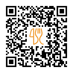 QR-code link para o menu de Soju House