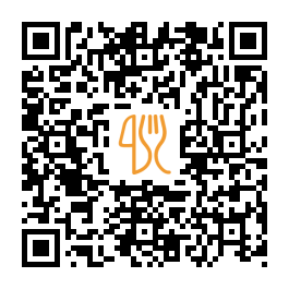 QR-code link para o menu de Dunkin'