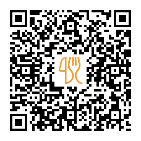 QR-code link para o menu de Blaze Brazilian Steakhouse