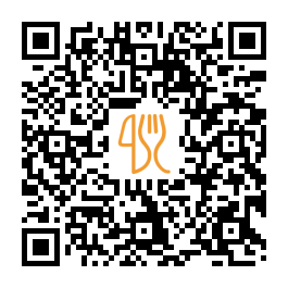 QR-code link para o menu de Gramercy Bistro