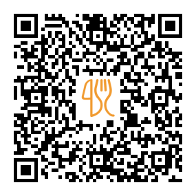 QR-code link para o menu de Luna Beach Eleuthera