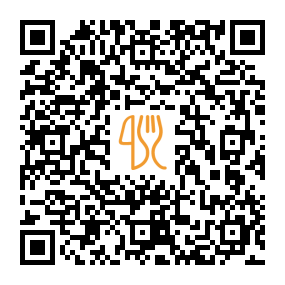 QR-code link para o menu de Thai Fresh Gardens