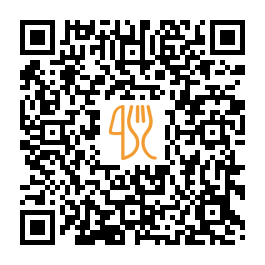 QR-code link para o menu de Pho 4 Star