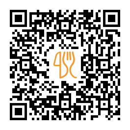 QR-code link para o menu de King's Teriyaki