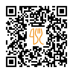 QR-code link para o menu de Fast Eddy's Grill