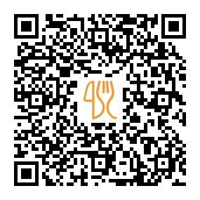 QR-code link para o menu de Little Caesars Pizza