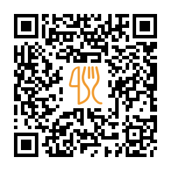 QR-code link para o menu de Le Grenier