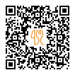 QR-code link para o menu de Alice Food