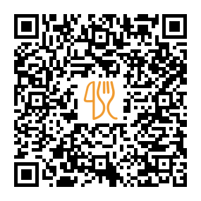 QR-code link para o menu de Popeyes Louisiana Kitchen