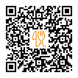 QR-code link para o menu de Sandi's Soups Catering