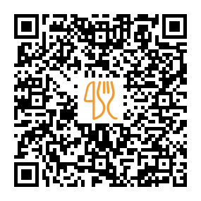 QR-code link para o menu de Duck's Cosmic Kitchen