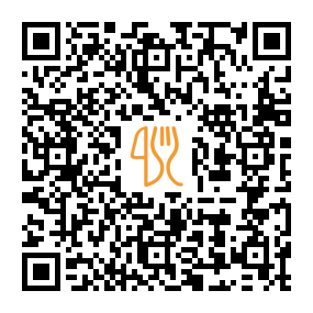 QR-code link para o menu de Needful Things