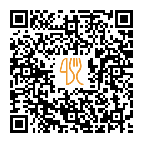 QR-code link para o menu de How May Kitchen