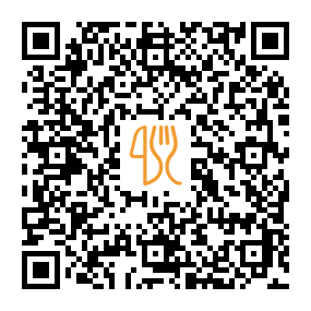 QR-code link para o menu de Kith And Kin Hudson