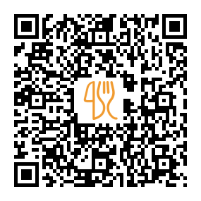 QR-code link para o menu de K's Italian Prosciutto's Pizza