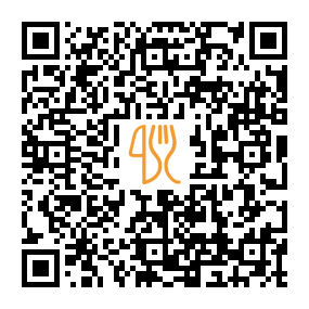 QR-code link para o menu de Cicis Pizza