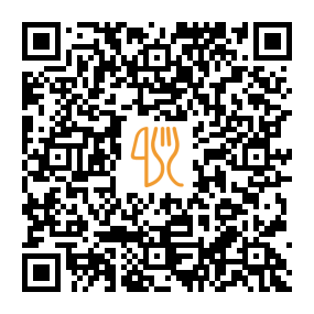 QR-code link para o menu de Copper City Espresso