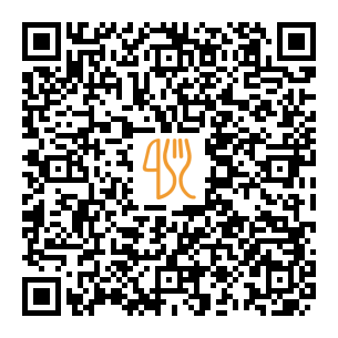 QR-code link para o menu de Pizzeria Trattoria Birreria Gualdo Tadino Blue Garden Pizzeria Pub Gualdo Tadino