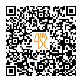 QR-code link para o menu de Moon's Mongolian Grill