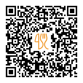 QR-code link para o menu de Zella's Soulful Kitchen