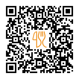 QR-code link para o menu de Taco Bus