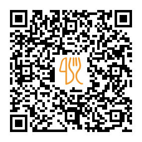 QR-code link para o menu de Gurukrupa Punjabi Dhaba