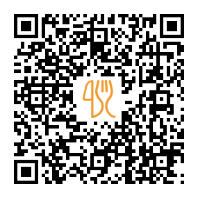 QR-code link para o menu de Medha Food Corner