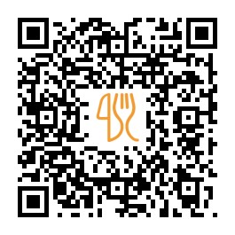 QR-code link para o menu de Hof Tilia