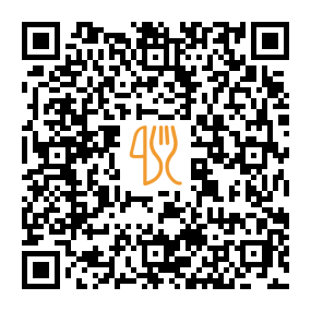 QR-code link para o menu de Wings Etc.