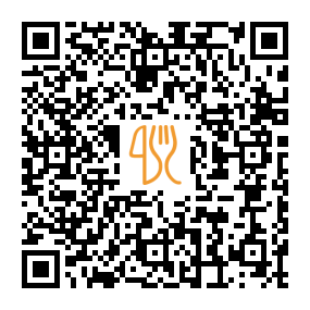 QR-code link para o menu de Lulu's Sorbetto