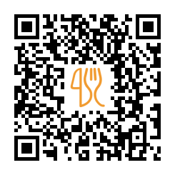 QR-code link para o menu de Mcdonald's