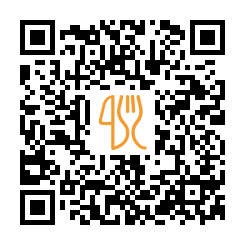 QR-code link para o menu de Biggen's Bbq