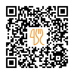 QR-code link para o menu de Garr