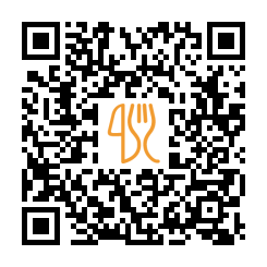 QR-code link para o menu de Bravo Pizza