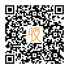 QR-code link para o menu de Lot 1 Cafe