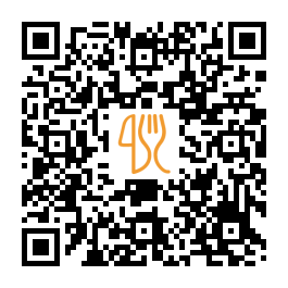 QR-code link para o menu de Captain D's