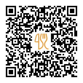 QR-code link para o menu de Hug Cafe