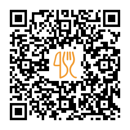 QR-code link para o menu de Mcdonald's