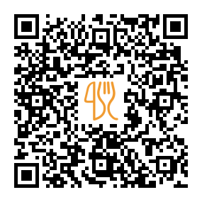 QR-code link para o menu de Jake's Pizza