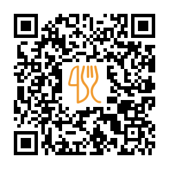 QR-code link para o menu de Le Poisson Bulle