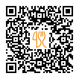 QR-code link para o menu de Hambden Country Inn