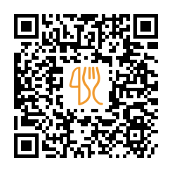 QR-code link para o menu de Cafe Bistro