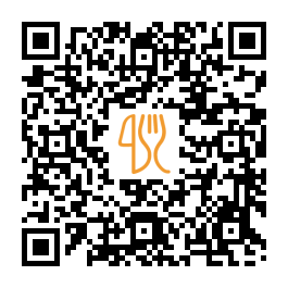 QR-code link para o menu de 123 Cafe