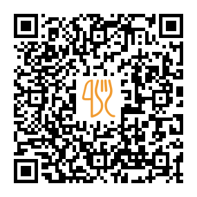 QR-code link para o menu de The Little Chicken Spot