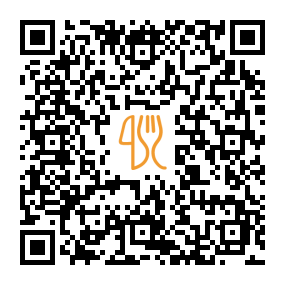 QR-code link para o menu de French Fry Heaven