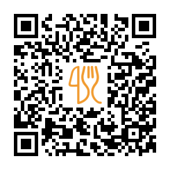 QR-code link para o menu de Firewheel Cafe