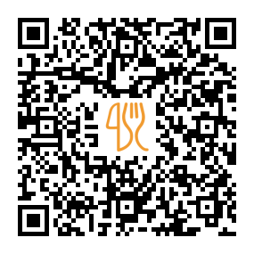 QR-code link para o menu de Konsert Kongress Bistro