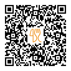 QR-code link para o menu de The Blind Pig Pontefract