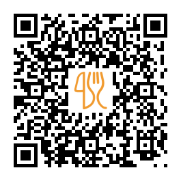 QR-code link para o menu de Hook Seafood Wings